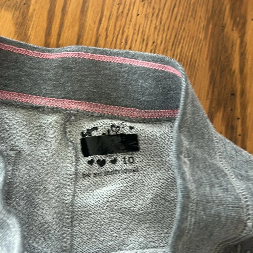 Justice Shorts/1